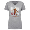 Sophia Wilson Portland Thorns FC Bitmap WHT by 500 LEVEL