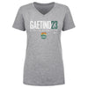 Eva Gaetino Denver Summit FC Elite WHT by 500 LEVEL