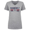 Jose Ramirez Cleveland Font by 500 LEVEL