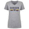 Aaron Gordon Denver Nuggets Font by 500 LEVEL