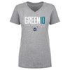 Josh Green Charlotte Hornets Elite WHT by 500 LEVEL