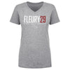 Marc-Andre Fleury Minnesota Elite WHT by 500 LEVEL