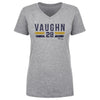Andrew Vaughn Milwaukee Font by 500 LEVEL