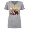 Sophie Cunningham Indiana Fever Vintage WHT by 500 LEVEL