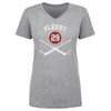 Marc-Andre Fleury Minnesota Goalie Sticks WHT by 500 LEVEL