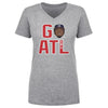 Ronald Acuna Jr. GO ATL WHT by 500 LEVEL