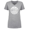 Ken Griffey Jr. Cincinnati Baseball WHT by 500 LEVEL