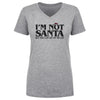 Christmas I'm Not Santa by 500 LEVEL