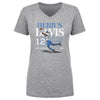 Derius Davis Los Angeles C Catch WHT by 500 LEVEL