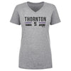 Kayla Thornton Golden State Font by 500 LEVEL