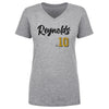 Bryan Reynolds Pittsburgh Script by 500 LEVEL