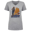 Jalen Brunson New York Knicks Retro by 500 LEVEL