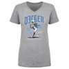 Cameron Dicker Los Angeles C Old English WHT by 500 LEVEL