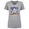 Blake Snell Los Angeles D Dissolve WHT by 500 LEVEL