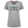 Terry Steinbach Oakland Font by 500 LEVEL