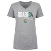 Meg Boade Denver Summit FC Elite WHT by 500 LEVEL