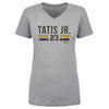 Fernando Tatis Jr. San Diego Font by 500 LEVEL