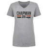 Matt Chapman San Francisco Font by 500 LEVEL