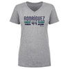 Julio Rodriguez Seattle Font by 500 LEVEL