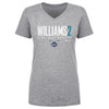Grant Williams Charlotte Hornets Elite WHT by 500 LEVEL