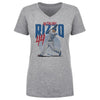 Anthony Rizzo Chicago C Rise by 500 LEVEL