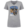 Paolo Banchero Orlando Magic Collage WHT by 500 LEVEL