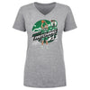 Payton Pritchard Boston Celtics City Emblem WHT by 500 LEVEL