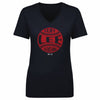 Cliff Lee Cleveland Vintage Baseball WHT by 500 LEVEL