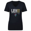 Evelyn Ijeh North Carolina Courage Elite WHT by 500 LEVEL