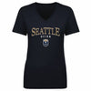 Seattle Reign FC Arch WHT by 500 LEVEL