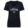 Kelsey Mitchell Indiana Fever Invert WHT by 500 LEVEL