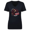 Spencer Strider Atlanta Dots WHT by 500 LEVEL