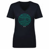 Edgar Martinez Seattle Vintage Baseball WHT by 500 LEVEL
