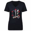 New England Revolution Wave Bold WHT by 500 LEVEL