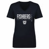 Ginger Fishberg Butler Bulldogs Elite WHT by 500 LEVEL