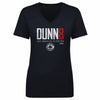 Kris Dunn Los Angeles Clippers Elite WHT by 500 LEVEL