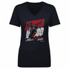 James Wood Washington Name Number WHT by 500 LEVEL