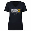 Andrew Vaughn Milwaukee Elite WHT by 500 LEVEL