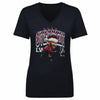 Alex Ovechkin Washington Cartoon Santa Hat WHT by 500 LEVEL