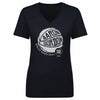 Aaron Gordon Denver Basketball WHT by 500 LEVEL