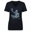 Caleb Williams Chicago Iceman Throw WHT by 500 LEVEL