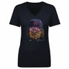 Ronald Acuna Jr. Atlanta Sunglasses WHT by 500 LEVEL