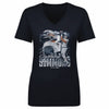Jeffery Simmons Tennessee Catch WHT by 500 LEVEL
