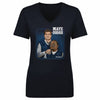Drake Maye & Stefon Diggs New England Step Brothers WHT by 500 LEVEL