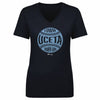 Edwin Uceta Tampa Bay Vintage Baseball WHT by 500 LEVEL