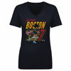 Aliyah Boston Indiana Fever Court WHT by 500 LEVEL