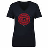 Jorge Lopez Washington Vintage Baseball WHT by 500 LEVEL