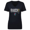 Felicitas Rauch North Carolina Courage Elite WHT by 500 LEVEL