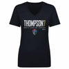 Lauryn Thompson North Carolina Courage Elite WHT by 500 LEVEL
