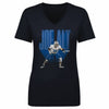 Joe Alt Los Angeles C Bold WHT by 500 LEVEL
